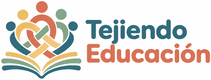 Tejiendo Educación logo